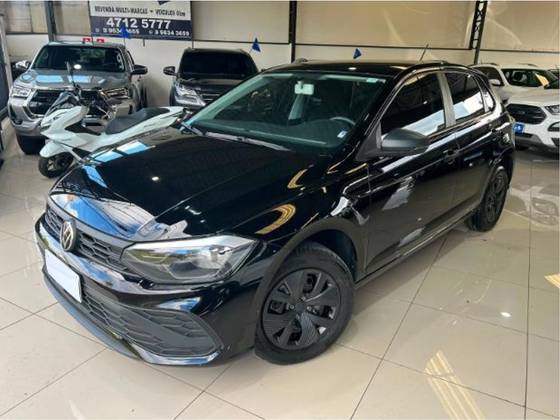 VOLKSWAGEN POLO 1.0 MPI TRACK MANUAL VOLKSWAGEN POLO 1.0 MPI TRACK MANUAL